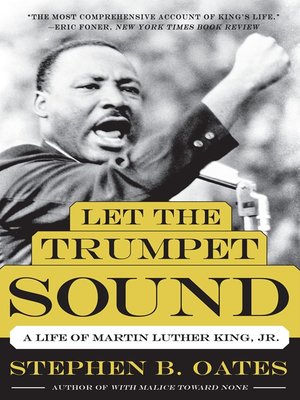 cover image of Let the Trumpet Sound